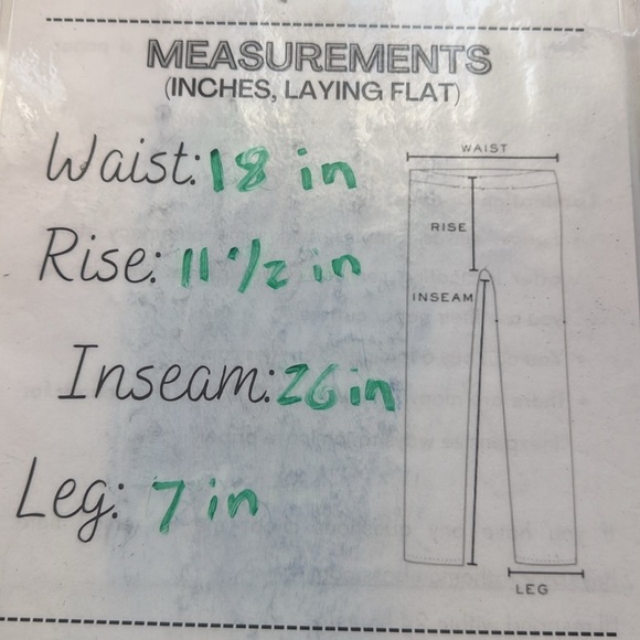 Chico's So Slimming Brigitte
Metallic Tiles Ankle Pant, Chicos Size: 3R - Picture 14 of 14